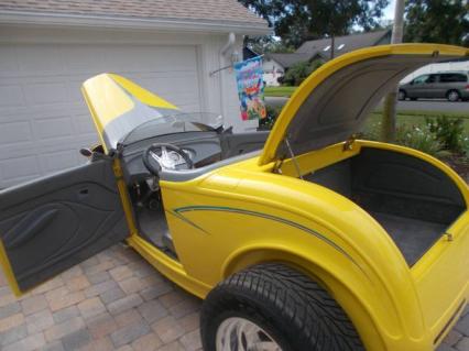 1932 Ford Roadster