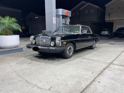 1974 Mercedes Benz 280C