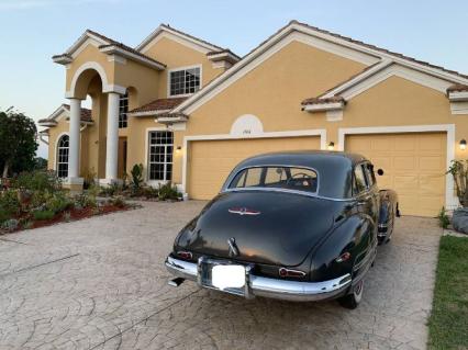 1942 Buick Super