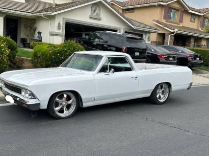 1966 Chevrolet El Camino