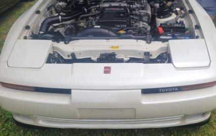 1990 Toyota Supra