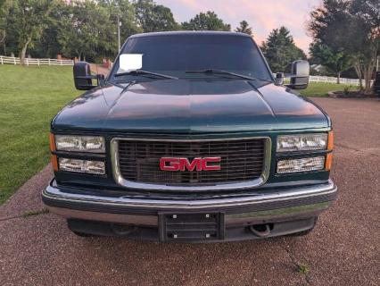 1988 GMC Sierra