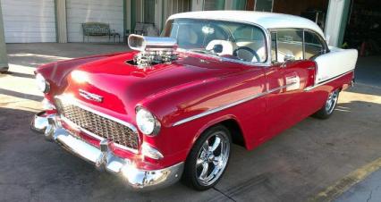 1955 Chevrolet Bel Air