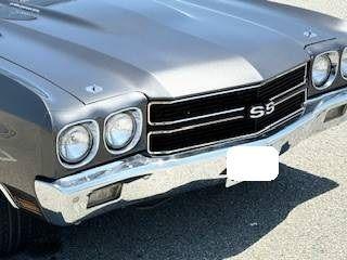 1970 Chevrolet Chevelle