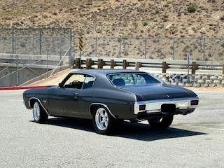 1970 Chevrolet Chevelle