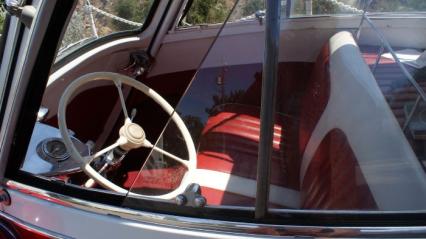 1958 BMW Isetta