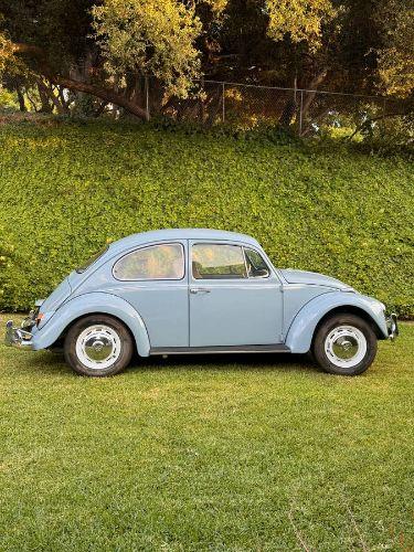 1967 Volkswagen Beetle