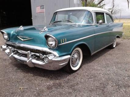 1957 Chevrolet Bel Air