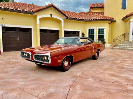 1970 Dodge Coronet