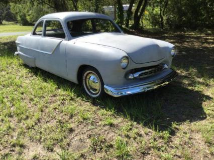 1951 Ford Club Coupe