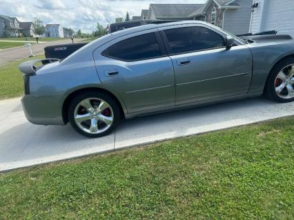 2006 Dodge Charger