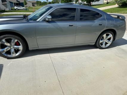 2006 Dodge Charger