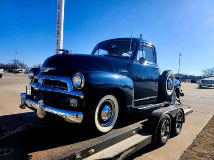 1954 Chevrolet 3100