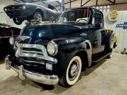 1954 Chevrolet 3100