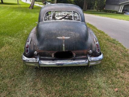 1947 Cadillac Series 62