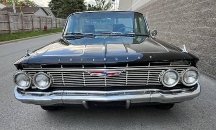 1961 Chevrolet Impala