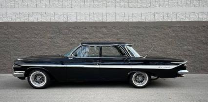 1961 Chevrolet Impala