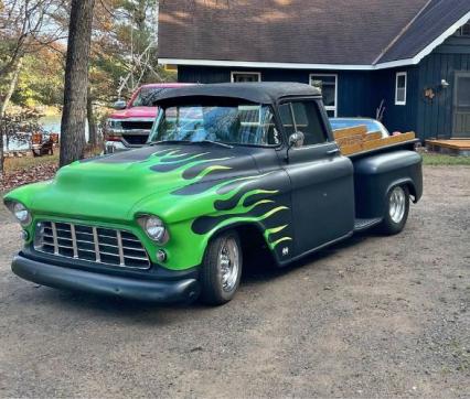 1957 Chevrolet Pickup