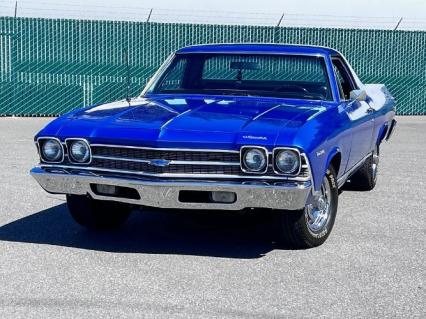 1969 Chevrolet Eagle