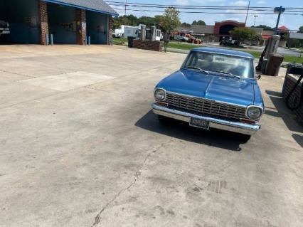 1964 Chevrolet Nova