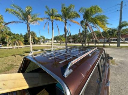 1985 Jeep Grand Wagoneer