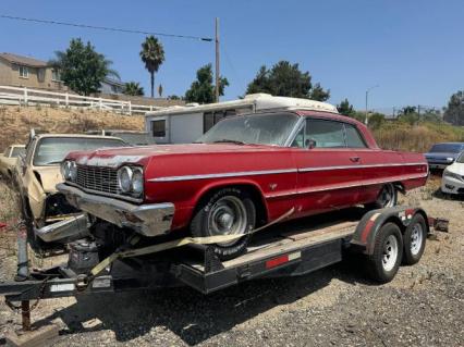 1964 Chevrolet Impala