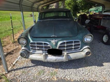 1956 Chrysler Imperial