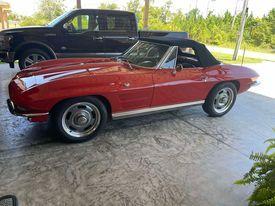 1964 Chevrolet Corvette