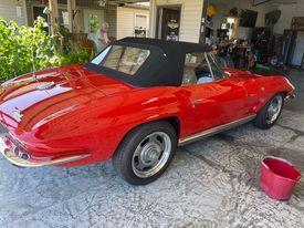 1964 Chevrolet Corvette