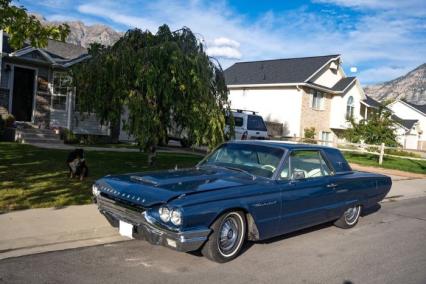 1964 Ford Thunderbird