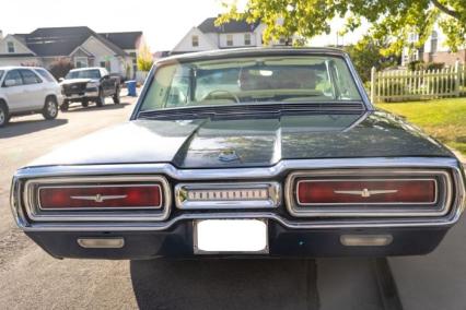 1964 Ford Thunderbird