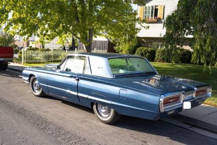 1964 Ford Thunderbird