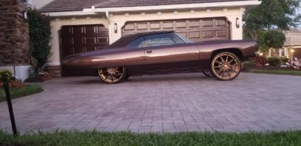 1973 Chevrolet Caprice