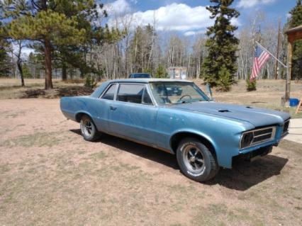 1964 Pontiac GTO