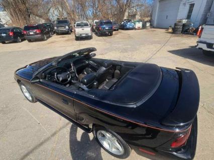 1997 Ford Mustang GT