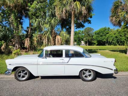 1956 Chevrolet Bel Air