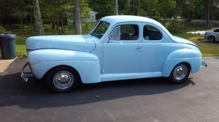 1941 Ford Super Deluxe