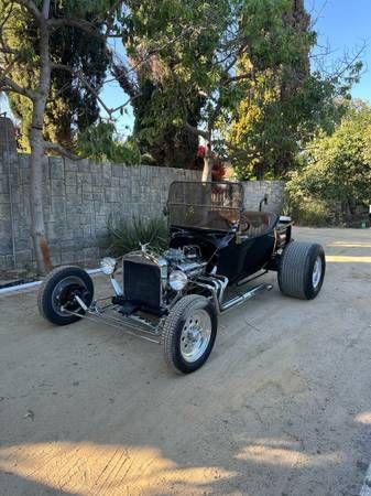 1923 Ford T Bucket