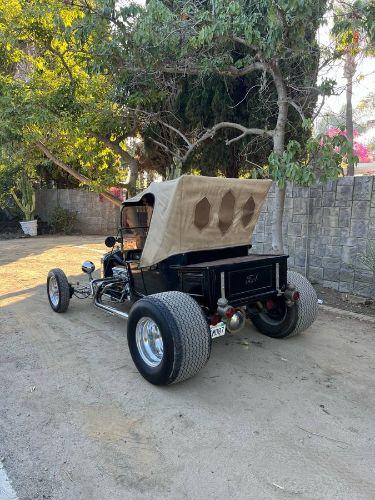 1923 Ford T Bucket