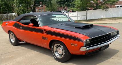 1970 Dodge Challenger