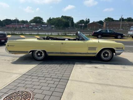 1964 Buick Wildcat