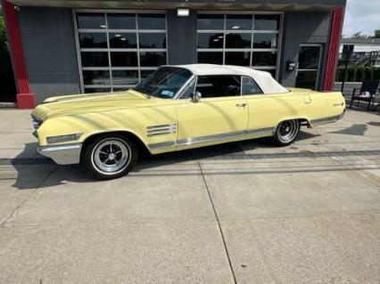 1964 Buick Wildcat