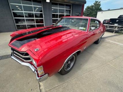 1971 Chevrolet Chevelle