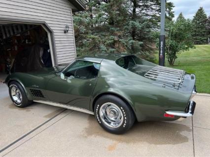 1970 Chevrolet Corvette