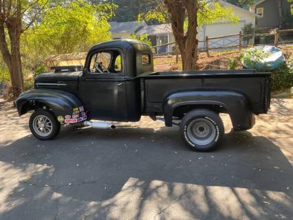 1942 Ford Hot Rod