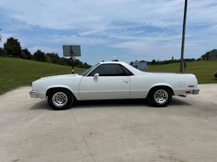 1979 Chevrolet El Camino