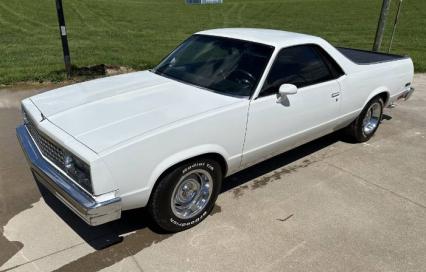 1979 Chevrolet El Camino