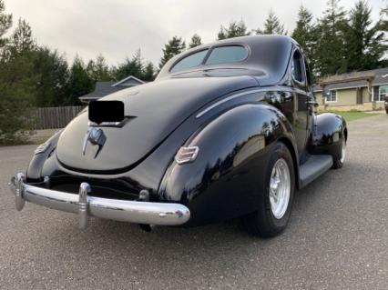 1940 Ford Standard