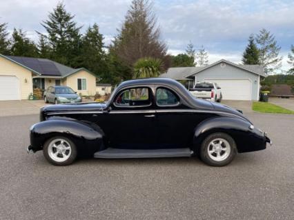 1940 Ford Standard