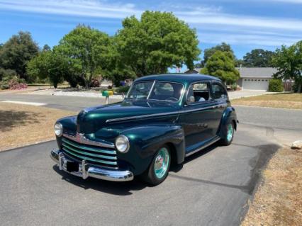 1946 Ford Special Deluxe